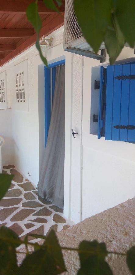 Spasmata Village Studios Minia Exterior photo